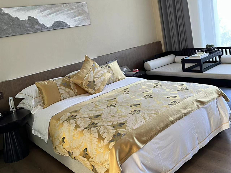 怒江知子乐（云上官房酒店）