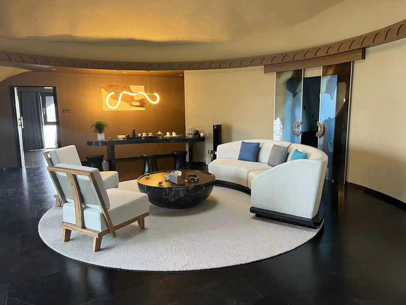 怒江知子乐（云上官房酒店）