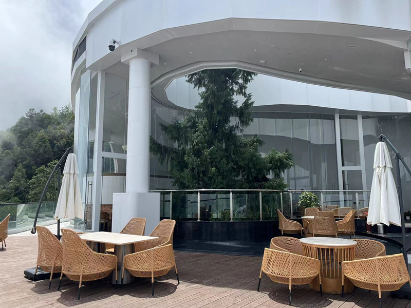 怒江知子乐（云上官房酒店）