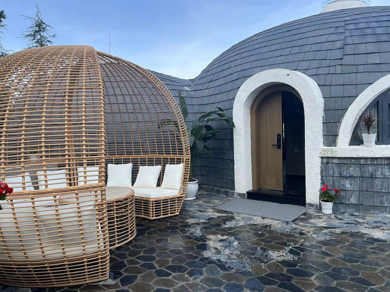 怒江知子乐（云上官房酒店）