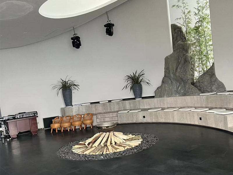 怒江知子乐（云上官房酒店）