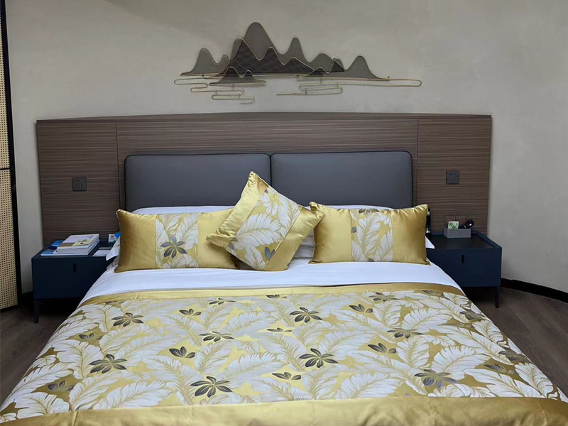 怒江知子乐（云上官房酒店）