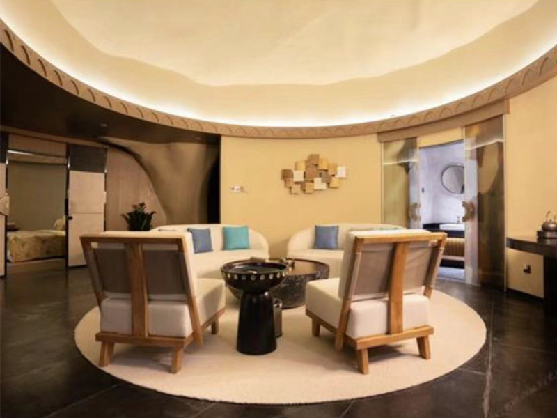 怒江知子乐（云上官房酒店）