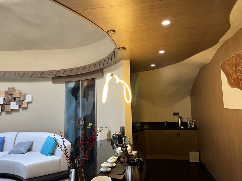 怒江知子乐（云上官房酒店）