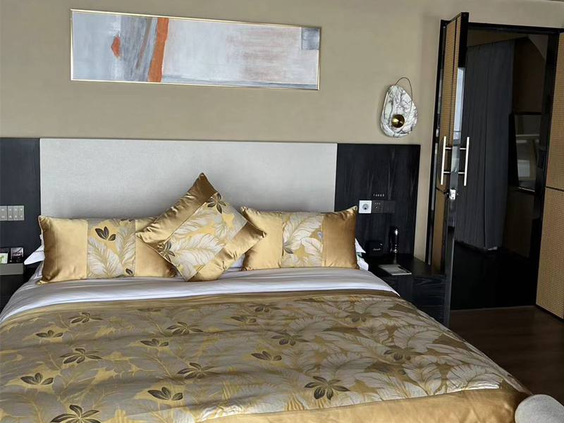 怒江知子乐（云上官房酒店）